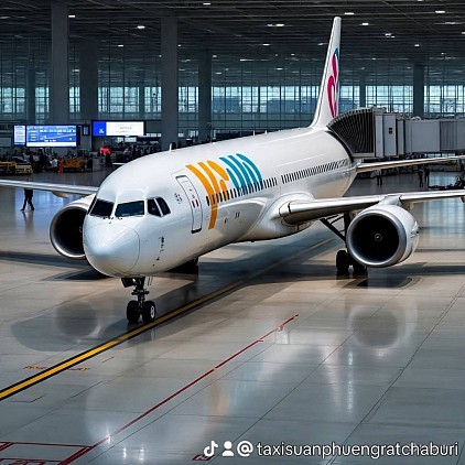 บริการเหมารถรับส่งสนามบินทั่วประเทศไทย